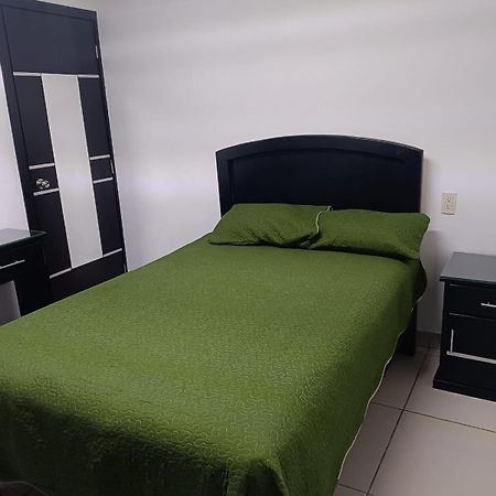 Hotel "El Origen" Tequila Exteriör bild